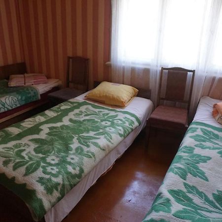 Pilskalnu Hostelis Kuldīga Exterior foto