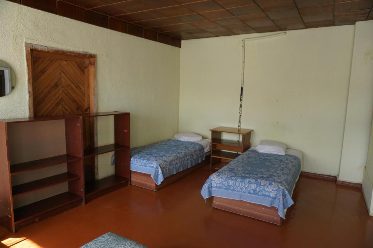 Pilskalnu Hostelis Kuldīga Exterior foto