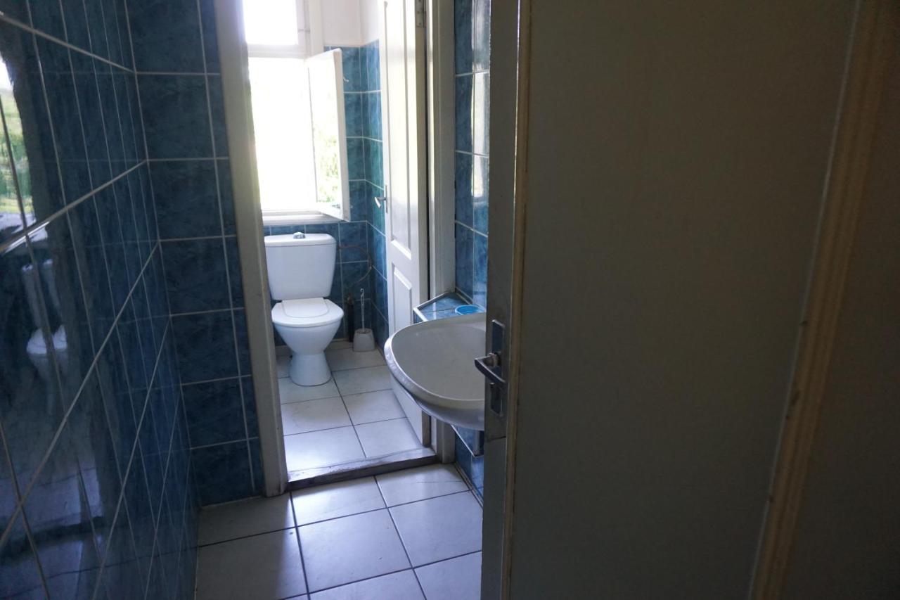 Pilskalnu Hostelis Kuldīga Exterior foto