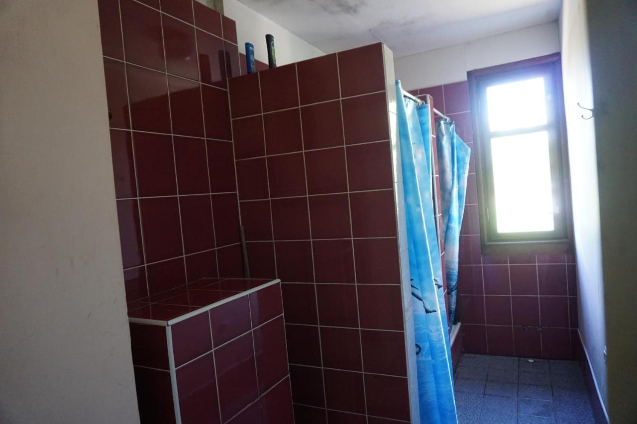 Pilskalnu Hostelis Kuldīga Exterior foto